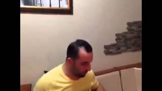 Ekmeği Bırakmak Sigarayı Bırakmaktan Zordur (Vine Türkiye) Resimi