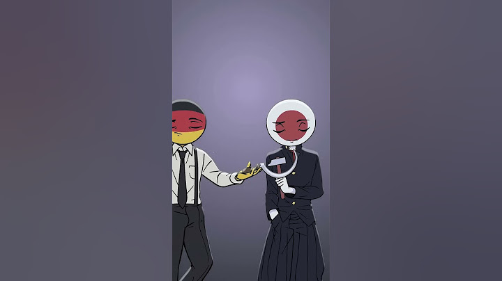 RETURN OF THE CHIEF 💀 #countryhumans