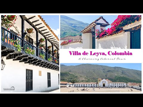 Villa de Leyva