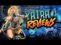 'Yaira #3' Reviews | What Are You All Saying? Mp3 Song