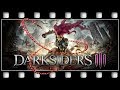 Darksiders III "GAME MOVIE" [GERMAN/PC/1080p/60FPS]