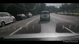 Download Jalan Lintas Tuaran-kota Kinabalu Video MP3 Jalan Lintas Tuaran-kota Kinabalu