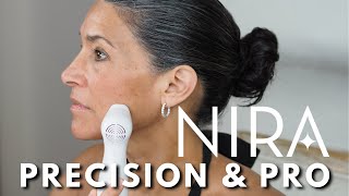 Nira Precision & Nira Pro: Do These at Home Lasers Actually Work?