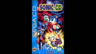 Sonic CD (US) \