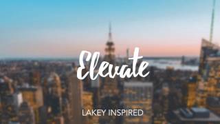 LAKEY INSPIRED  Elevate