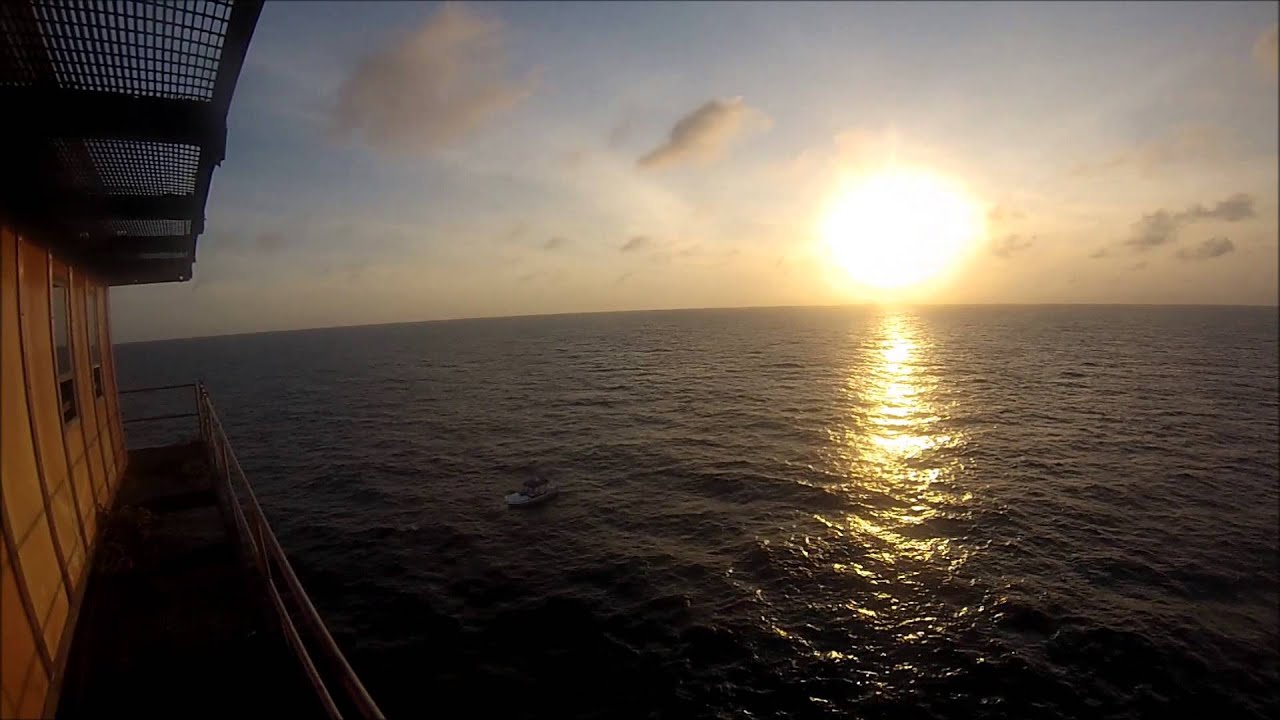 Frying Pan Tower YouTube