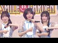 【可憐なアイボリー】TOKYO IDOL FESTIVAL 2025《SMILE GARDEN》(2025.8.2)