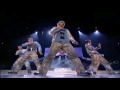 N Sync Bye Bye Bye Choreografy 