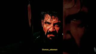 Turgut Alp Kill Nayman  #osman #ertugrul #shorts #shortvideo #viralvideo