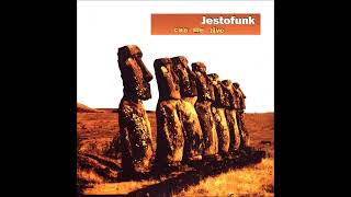 Jestofunk - Can We Live (original club mix)