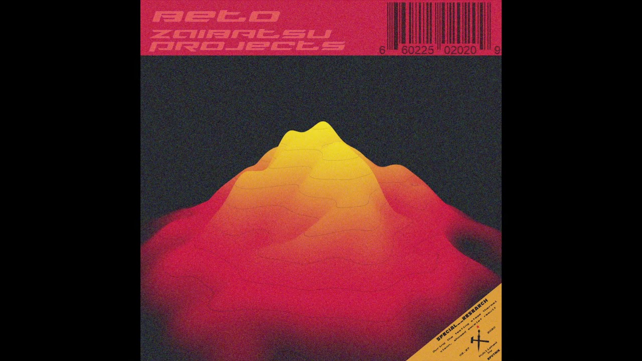 Beto - Zaibatsu Projects 