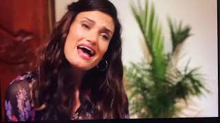 Last Time (BEACHES) - Idina Menzel