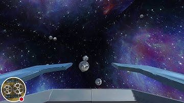 First unity Android game test