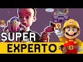 PREMIO DOBLE !!! 😆 - SUPER EXPERTO NO SKIP | Super Mario Maker - ZetaSSJ