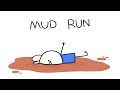 Mud run