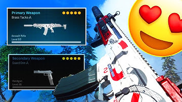 OVERPOWERED "ACR" CLASS SETUP is UNSTOPPABLE in MODERN WARFARE! NO RECOIL! (MW BEST KILO 141 CLASS!)