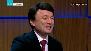 видео: NUR TILEÝ (Нұр Тілеу). Қанат пен Света Айтбаевтар картинка: NUR TILEÝ (Нұр Тілеу). Қанат пен Света Айтбаевтар