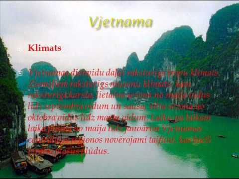 Video: Dienvidaustrumu Āzijas ceļojumi: Dienvidbali
