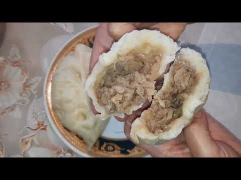 Пигоди по корейски (Пян-се)