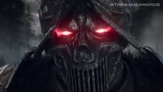 New World - The Game Awards 2019 Trailer