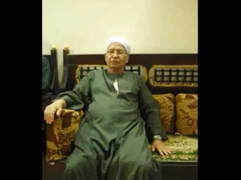 القارىء الشيخ عبد العليم حسين الضبعاوي