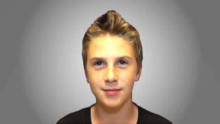 Chroma Key Test Keylight 1.2