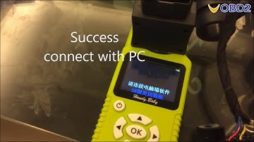 JMD Handy Baby Assistant All Key Lost Programming for VW Jetta 2016