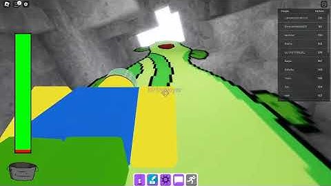 Dark Markery Full Guide (w/ Foliage marker + Secret Dialogue)