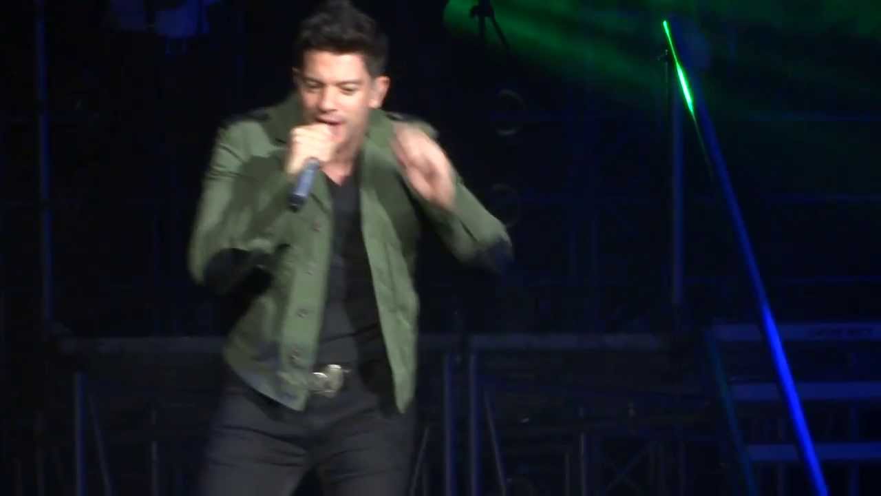 Yahir - Te amare / Auditorio Banamex, Monterrey