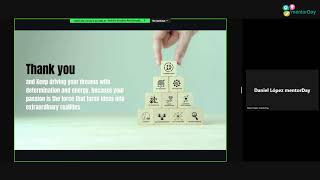 Canvas & Validation Workshop | Edition 95