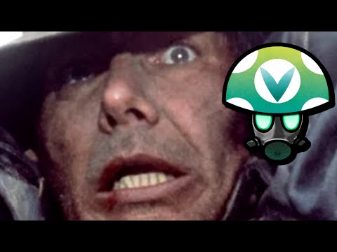 I used AI Dungeon to help rewrite Crystal Skull - Rev [Vinesauce]