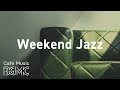 Weekend Jazz: Jazz Hop Cafe Music - Chill Out Coffee Beats & Slow Jazz Mix