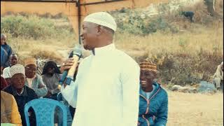 UST MAZINGE ASHINDWA KUVUMILIA COMEDY ZA USTADH SHAFII