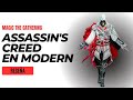 Magic the Gathering: Assassin's Creed, reseña para Modern