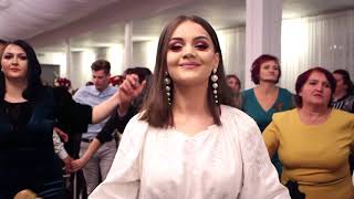 Georgiana Sîrbu si Frații Novăceanu