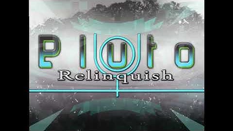 Pluto Relinquish - 2MB