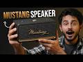 Goboult Mustang GT20 Speaker : Not Another Marshall Clone