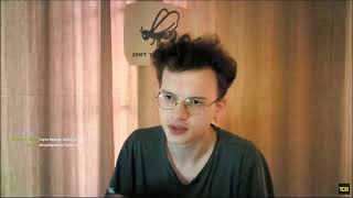 Cüneyt Yükselin Melek Mosso Ile Konseri Üzerine