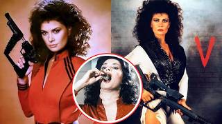 Everyone Wanted Her in the Eighties: See How Jane Badler Looks Today