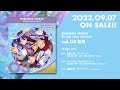あんさんぶるスターズ!! ESアイドルソング season3 vol.3 紅月 ダイジェスト動画