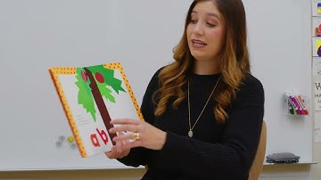 03 Language Enrichment & Dialogic Reading