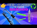 ✅Puedo Reparar tu Cautin Dañado y dejarlo como Nuevo♻️ how to repair a soldering iron