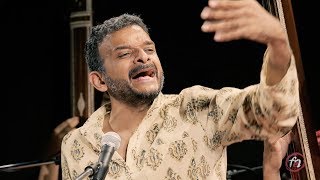 TM Krishna: Raga Kapi