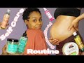 My Morning Self Care Routine While Pregnant