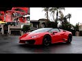 LAMBORGHINI HURUCAN REPAIRED  ( INSANE ENDING!!!! )