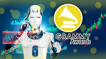 Expect AI at the Grammys