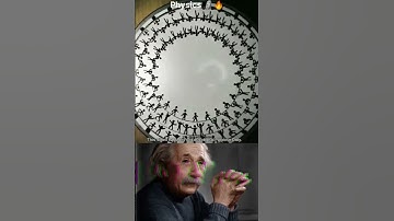 Power Of physics ☠️ 🔥। Albert Einstein 😱। #shorts #physics #experiments #viral #facts #ytshorts #yt