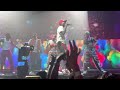 Chris Brown - Go Crazy (Under The Influence, Brussels, Belgium, 03/03/2023)