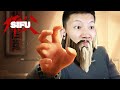 功夫模擬器#2,這次也太難了吧!這個BOSS會超能力!SIFU