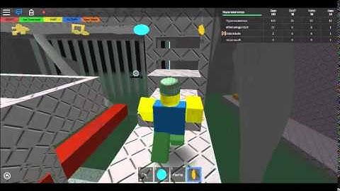 A Roblox Quest: Bloxxy-Tooie: Areas: Clanker